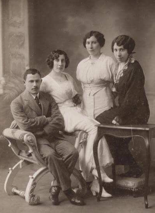 Foto - Biz onları hem Türk hem de Müslüman sanıyorduk! Oysa gerçek hiç de öyle değil