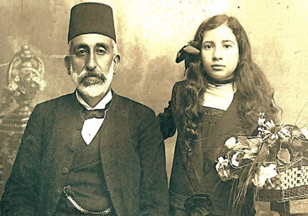 Foto - Biz onları hem Türk hem de Müslüman sanıyorduk! Oysa gerçek hiç de öyle değil