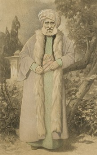 Foto - Biz onları hem Türk hem de Müslüman sanıyorduk! Oysa gerçek hiç de öyle değil