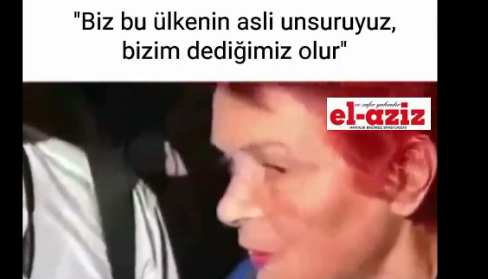 Foto - Biz onları hem Türk hem de Müslüman sanıyorduk! Oysa gerçek hiç de öyle değil