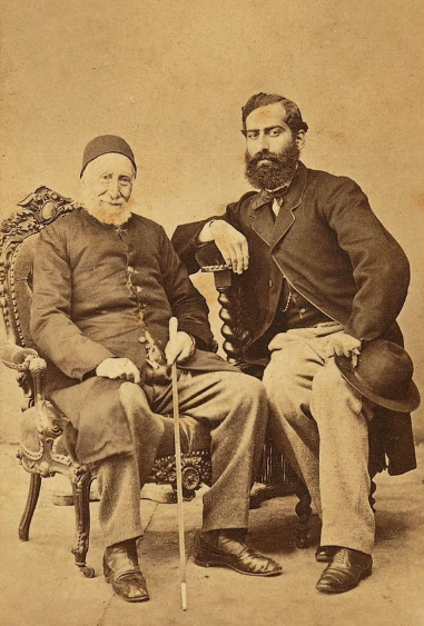 Foto - Biz onları hem Türk hem de Müslüman sanıyorduk! Oysa gerçek hiç de öyle değil