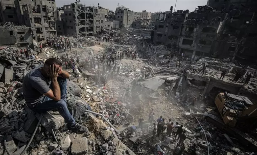 Foto - Biz onları hem Türk hem de Müslüman sanıyorduk! Oysa gerçek hiç de öyle değil