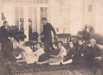 Foto - Biz onları hem Türk hem de Müslüman sanıyorduk! Oysa gerçek hiç de öyle değil