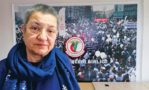 Foto - Biz onları hem Türk hem de Müslüman sanıyorduk! Oysa gerçek hiç de öyle değil