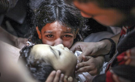 Foto - Biz patetes ve soğan ile uğraşırken Erdoğan Deccal ile savaşıyor: "Bu Türkiye açısından varoluşsal bir felakettir, tehdittir."