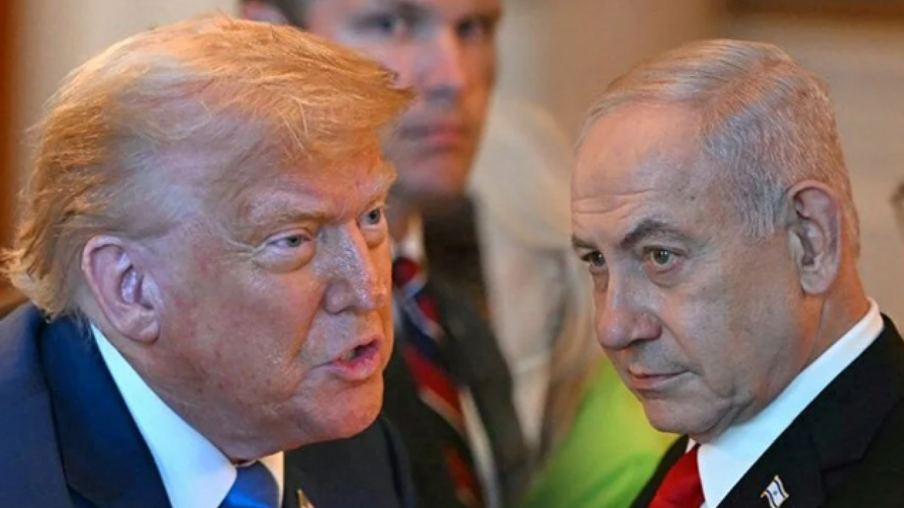 Foto - Biz Siyonizm’i yok etmezsek o bizi yok edebilir!