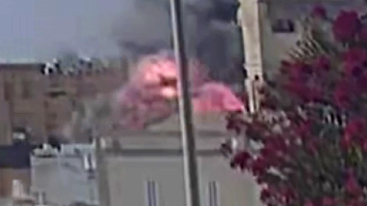 Foto - Biz Siyonizm’i yok etmezsek o bizi yok edebilir!