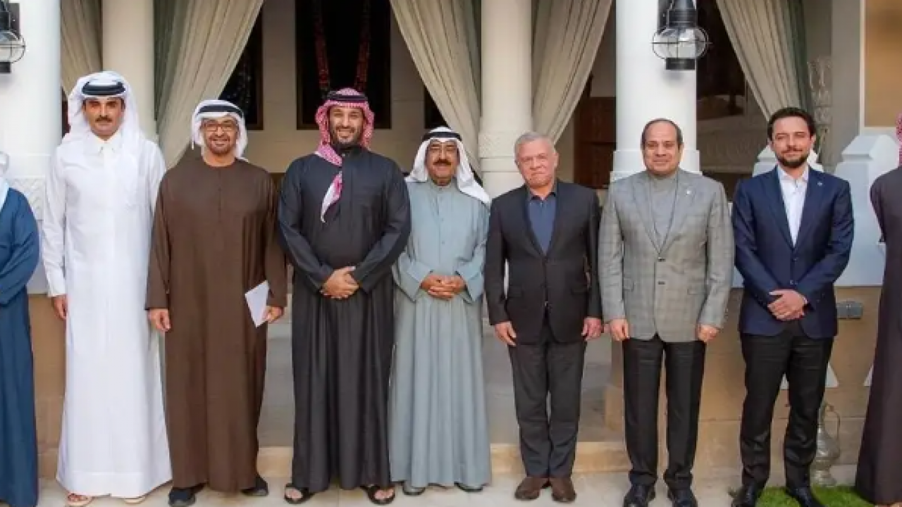 Foto - Biz Siyonizm’i yok etmezsek o bizi yok edebilir!