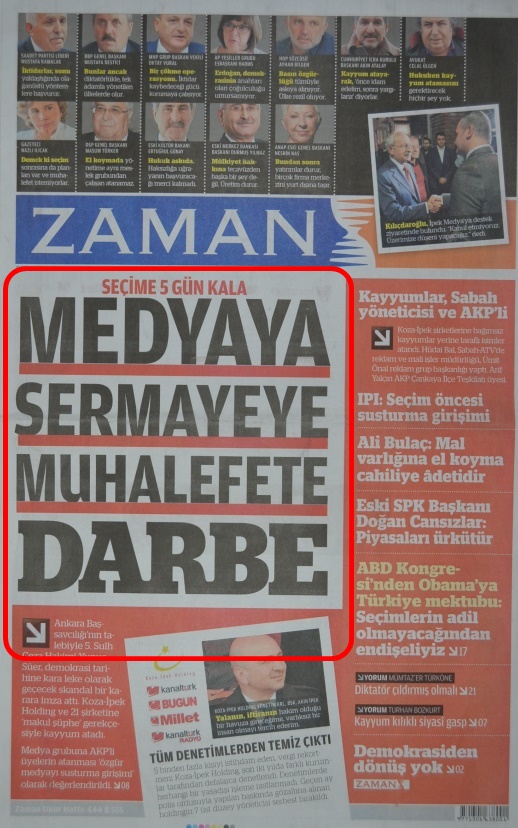 Foto - "Biz yıllardır FETÖ'ye karşıyız" diyen CHP'li gördüğünüzde bu fotoğrafı yüzüne yapıştırın