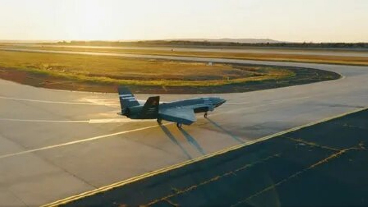 Foto - Bizde hala KAAN’a kalorifer peteği diyen cahiller var! İtalyanlardan Bayraktar’a ilginç benzetme