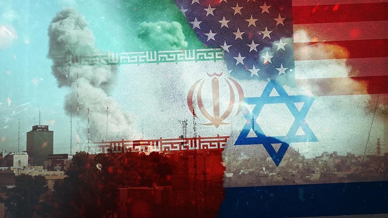 Bizde özgür basın yok onlarda var öyle mi? ABD’de televizyonlara İran tehdidi