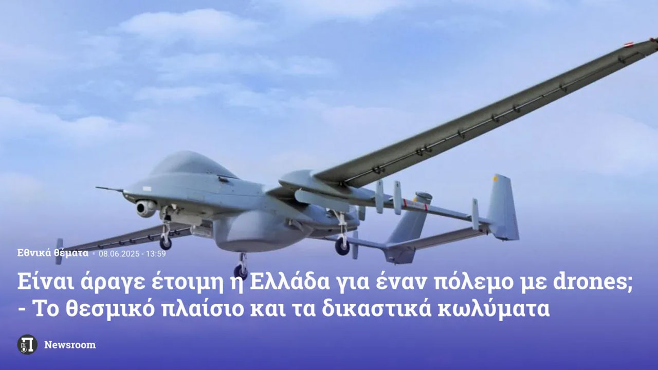 Foto - "Bizden kat kat öndeler" diyerek itiraf ettiler: Türkiye ile savaşamayız!