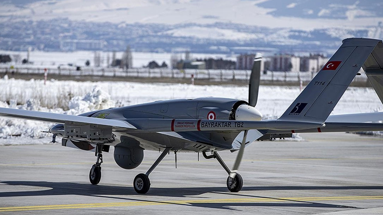 Foto - "Bizden kat kat öndeler" diyerek itiraf ettiler: Türkiye ile savaşamayız!