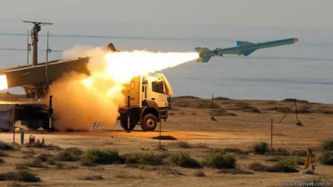 "Bize 10 bin füze bile yetmez" dediler! Tarihi işgale tarihi hazırlık yapıyorlar