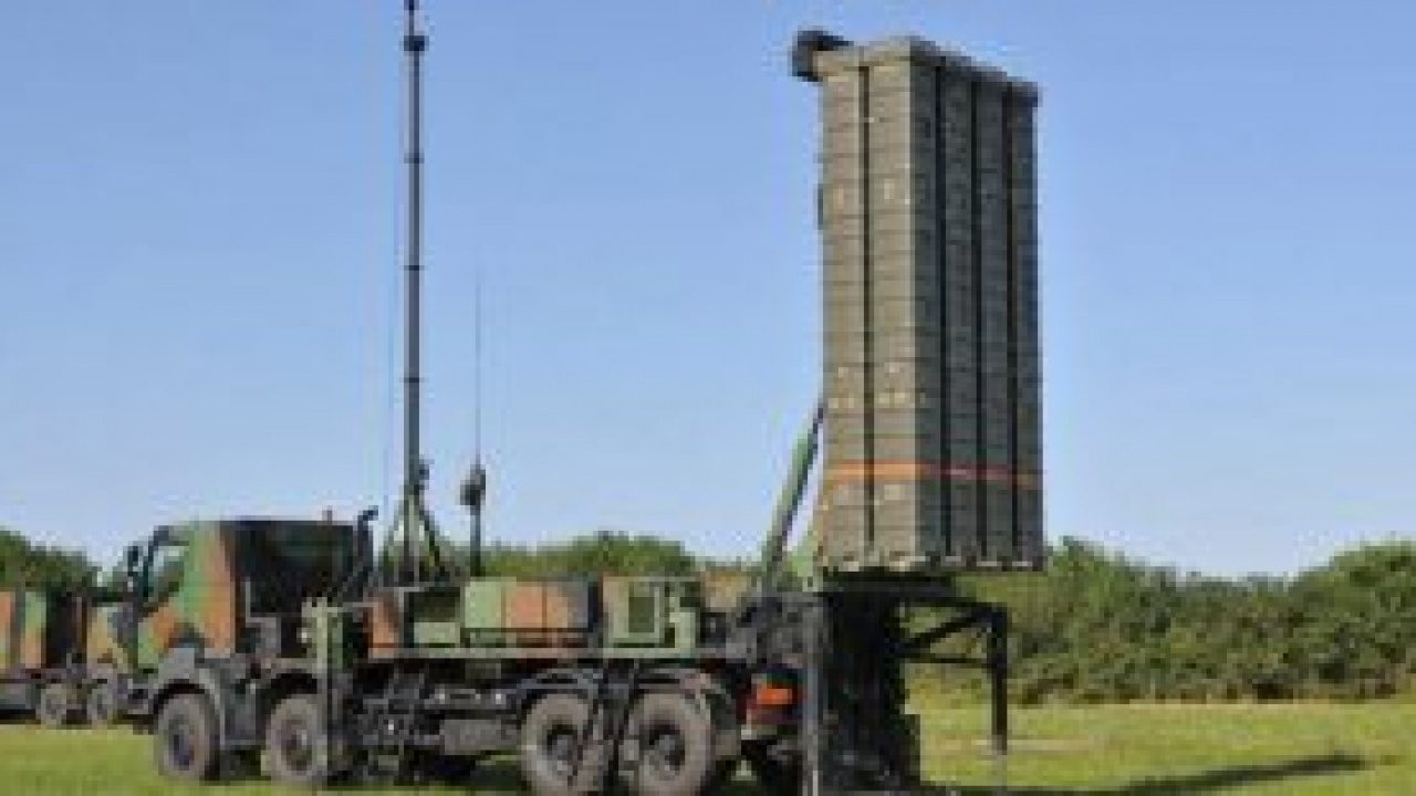Foto - 'Bize ABD'den beterini yaptılar' diyerek sordu: Yerli S-400 Siper varken Türkiye neden SAMP-T alıyor