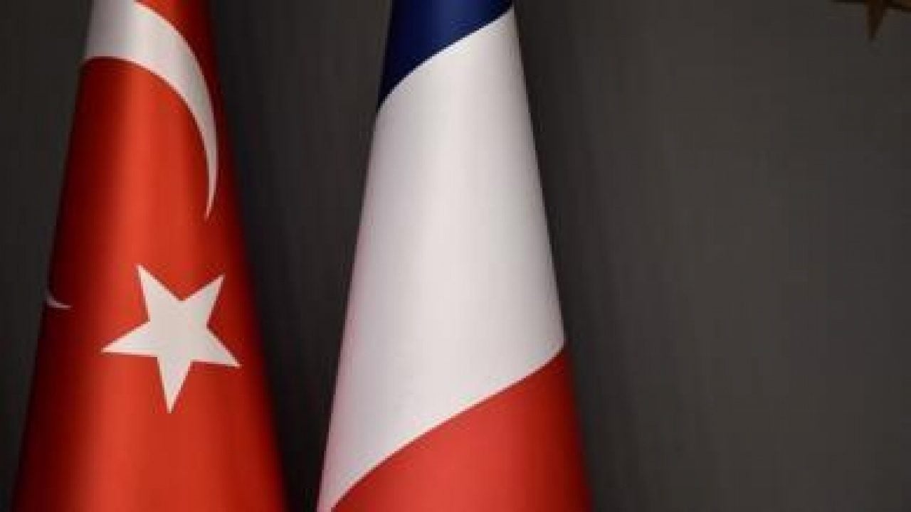 Foto - 'Bize ABD'den beterini yaptılar' diyerek sordu: Yerli S-400 Siper varken Türkiye neden SAMP-T alıyor