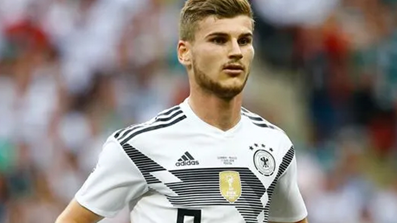 Bize bunlarla gel işte Beşiktaş! 96 milyon euro'luk golcü için temas kuruldu bile…