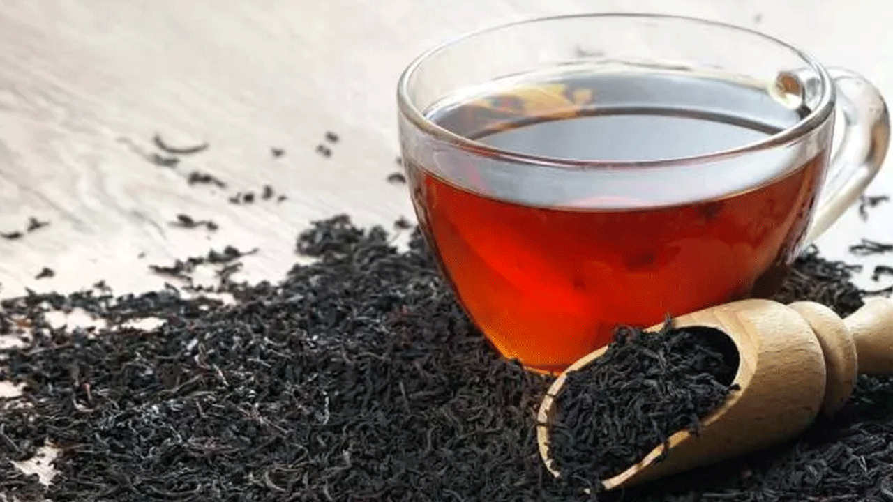 Foto - Bize çay diye bunları içiriyorlar! Bakanlık tek tek ifşa etti!