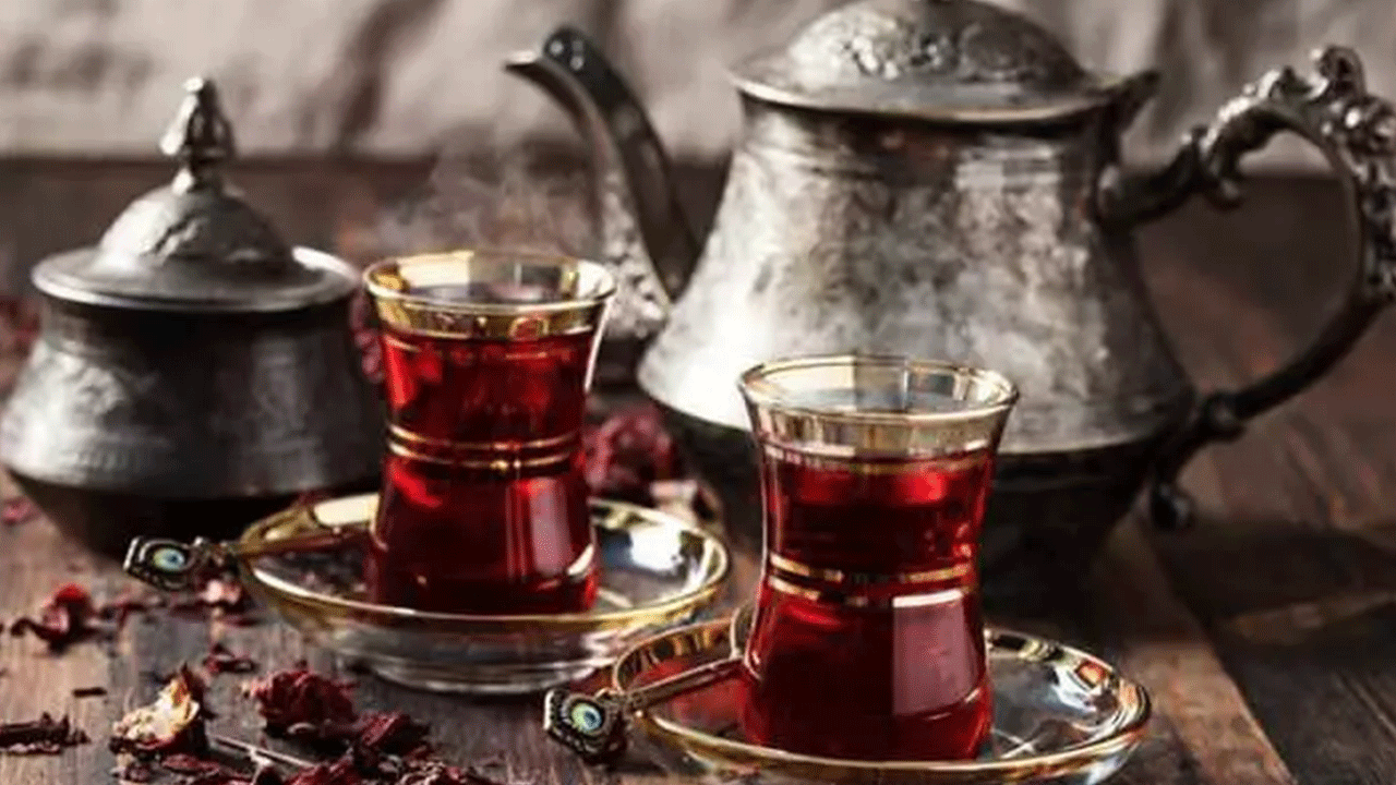 Bize çay diye bunları içiriyorlar! Bakanlık tek tek ifşa etti!