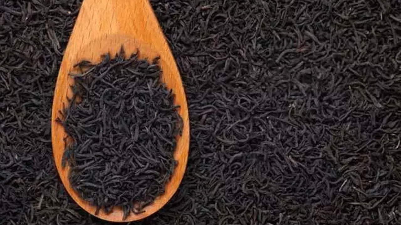 Foto - Bize çay diye bunları içiriyorlar! Bakanlık tek tek ifşa etti!