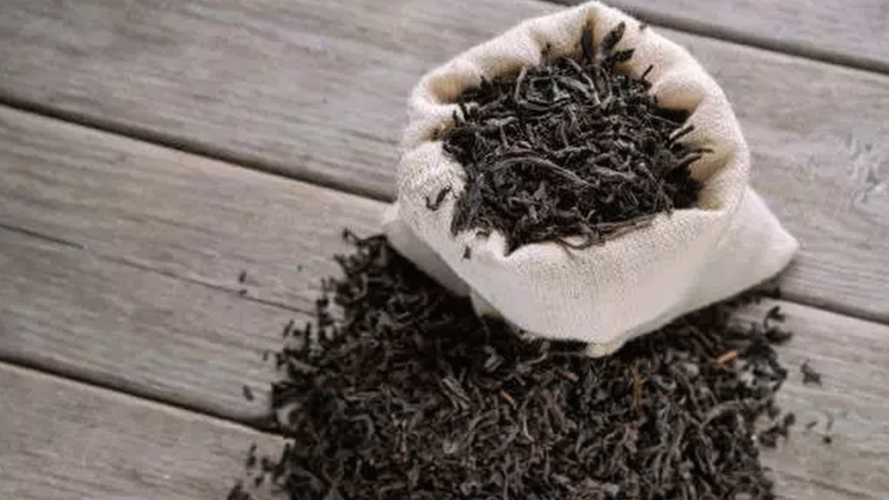 Foto - Bize çay diye bunları içiriyorlar! Bakanlık tek tek ifşa etti!