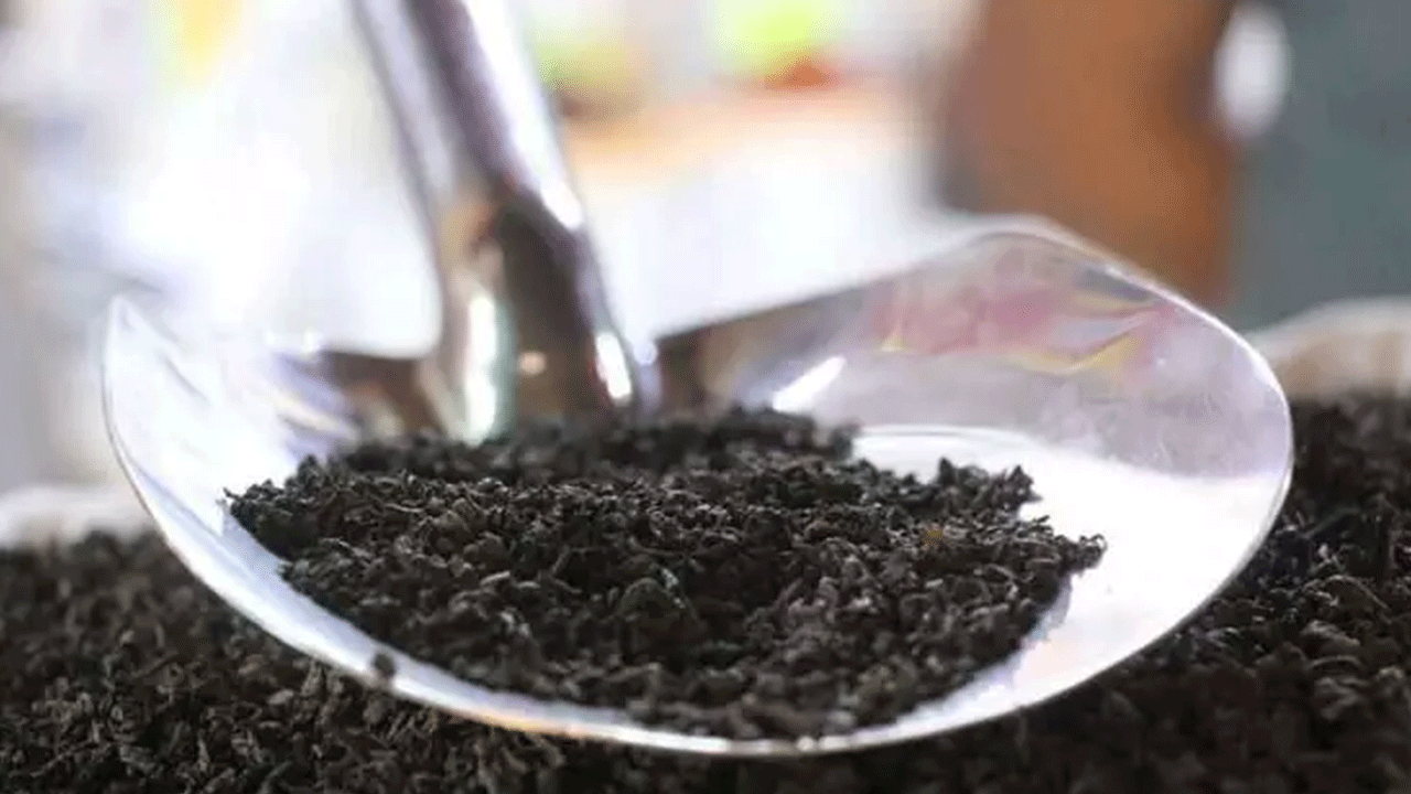 Foto - Bize çay diye bunları içiriyorlar! Bakanlık tek tek ifşa etti!