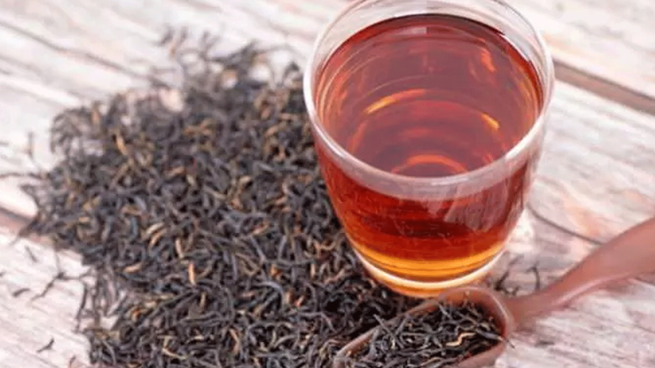 Foto - Bize çay diye bunları içiriyorlar! Bakanlık tek tek ifşa etti!