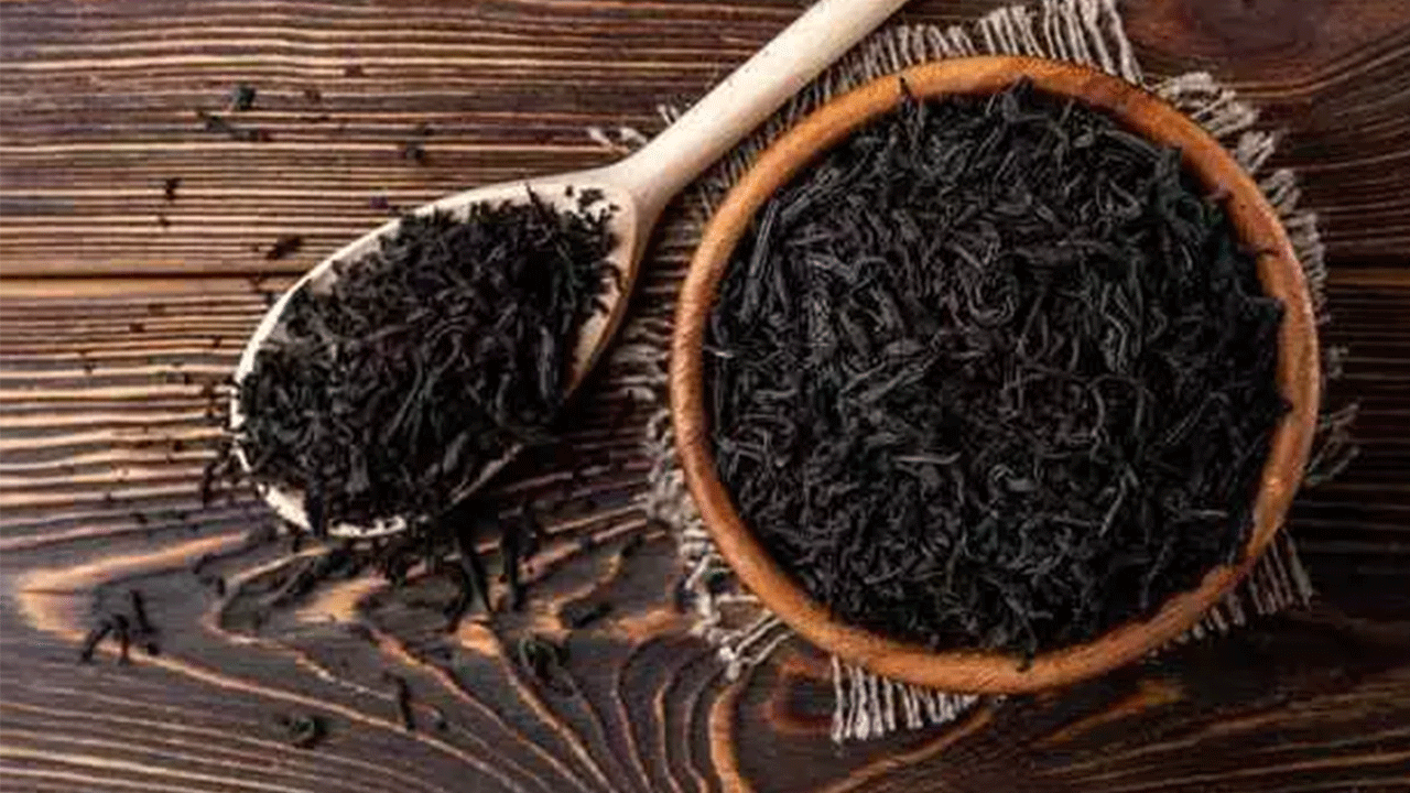 Foto - Bize çay diye bunları içiriyorlar! Bakanlık tek tek ifşa etti!