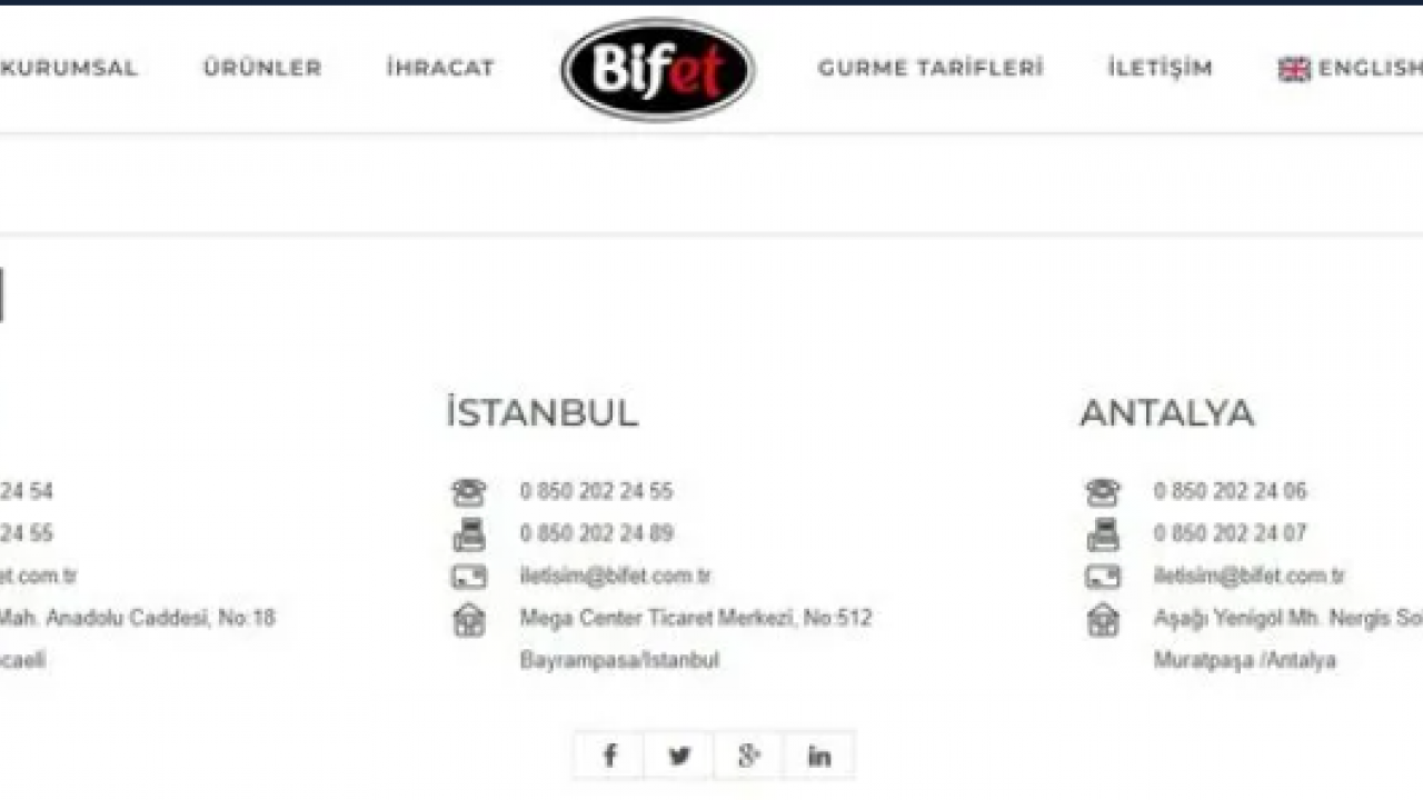 Foto - Bize domuz eti yedirdiler! Bakanlık sağlığı tehlikeye düşüren gıdaları açıkladı İşte tam liste