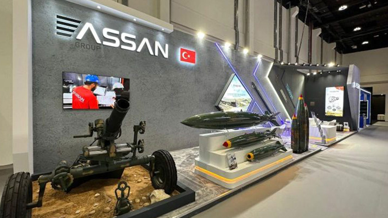 Foto - 'Bize İHA yapmayı öğretin' diyorlardı! Türkiye'den savaş uçağı için alacaklar