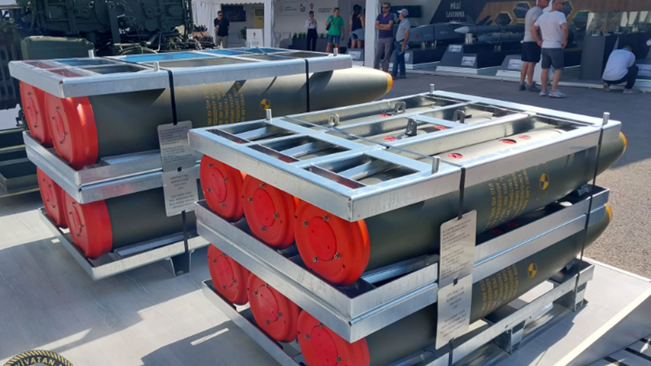 Foto - 'Bize İHA yapmayı öğretin' diyorlardı! Türkiye'den savaş uçağı için alacaklar