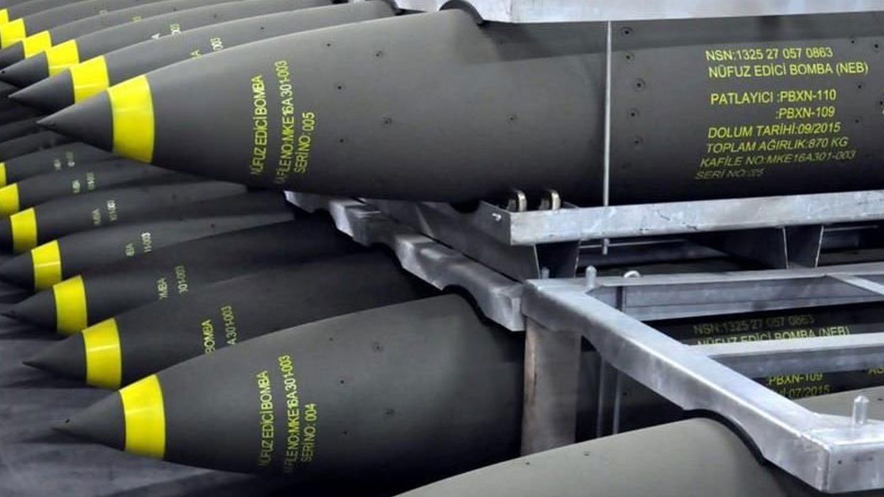 Foto - 'Bize İHA yapmayı öğretin' diyorlardı! Türkiye'den savaş uçağı için alacaklar