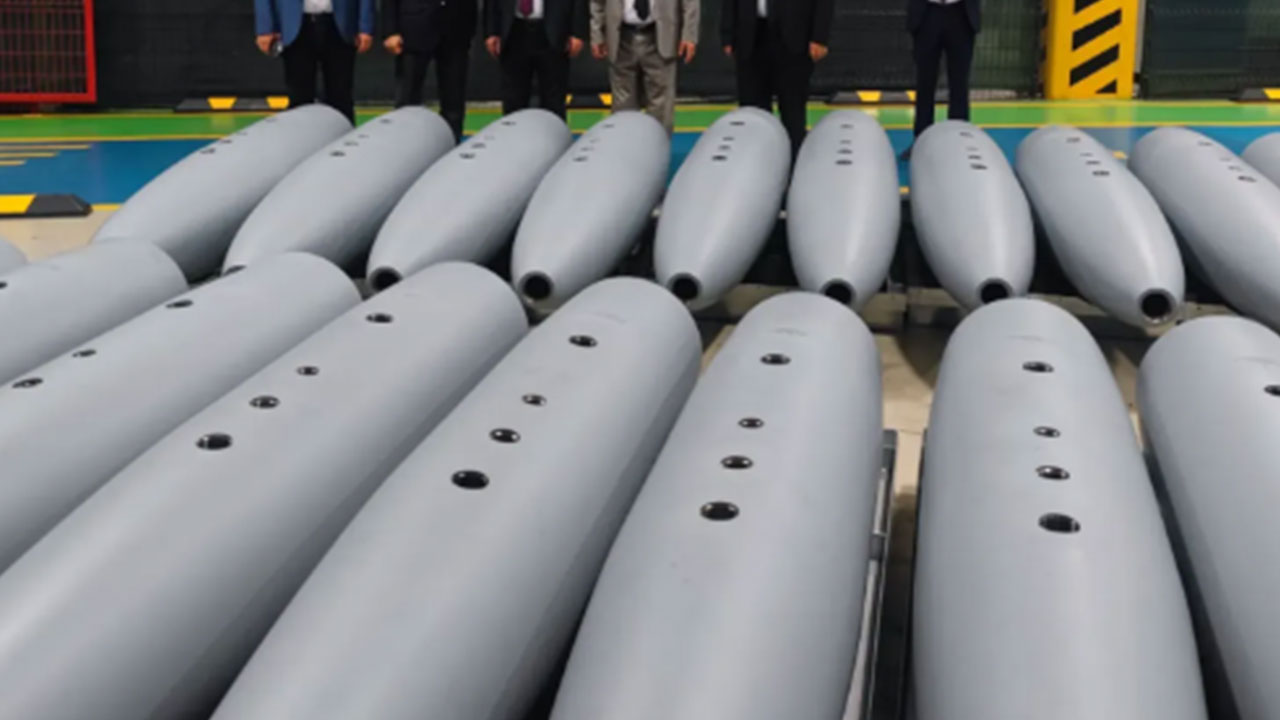 Foto - 'Bize İHA yapmayı öğretin' diyorlardı! Türkiye'den savaş uçağı için alacaklar