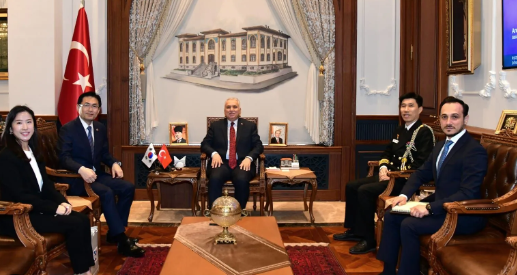 Foto - 'Bize İHA yapmayı öğretin' deyip kendi İHA'larını yapmışlardı! Türkiye ile ilgili yeni açıklamaları olay