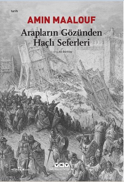 Foto - Bize Kudüs'ü hatırlatacak 5 kitap