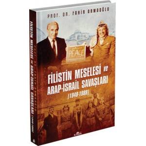 Foto - Bize Kudüs'ü hatırlatacak 5 kitap