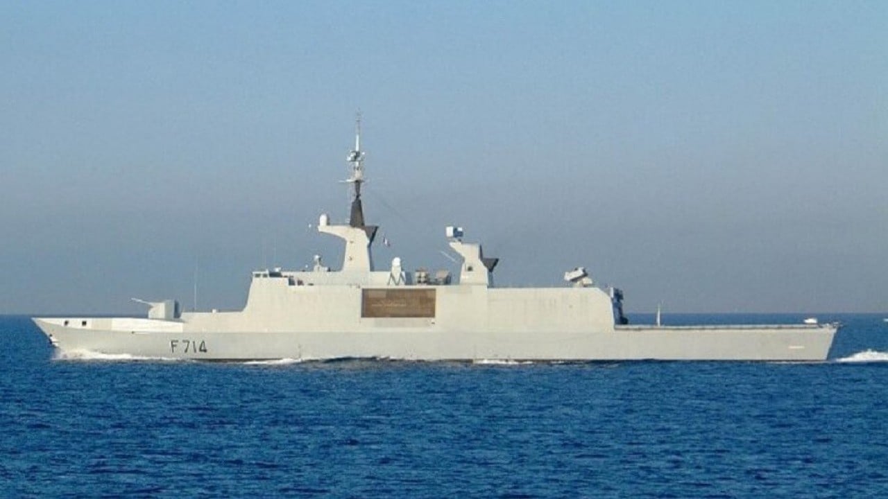 'Bize masal anlatıyorlar' dedi: Türkiye'ye karşı savaş gemisi aldık ama güç dengesini filan çevirmedik