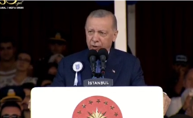 Foto - "Bize Patriot vermediler" dedi ve Çelik Kubbe ile ilgili Türkiye'nin son kararını duyurdu