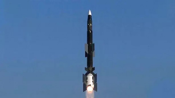 Foto - "Bize Patriot vermediler" dedi ve Çelik Kubbe ile ilgili Türkiye'nin son kararını duyurdu