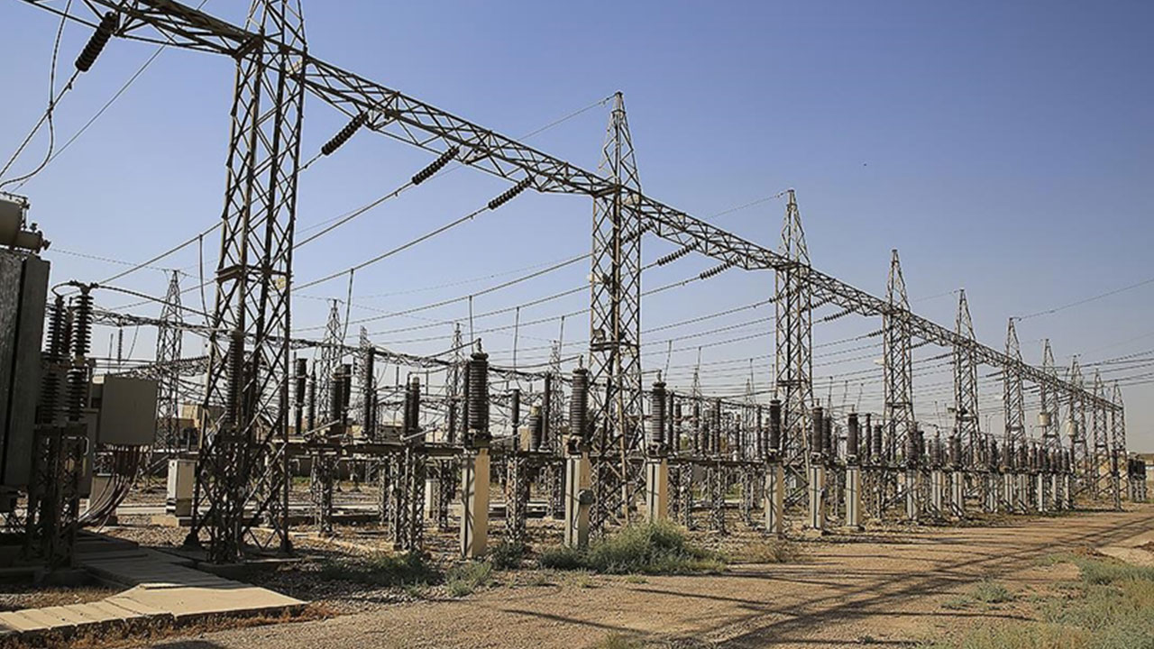 Foto - Bize su verin size petrol verelim diye teklif yapmışlardı: Şimdi Türkiye'den onu istiyorlar, Ankara evet dedi