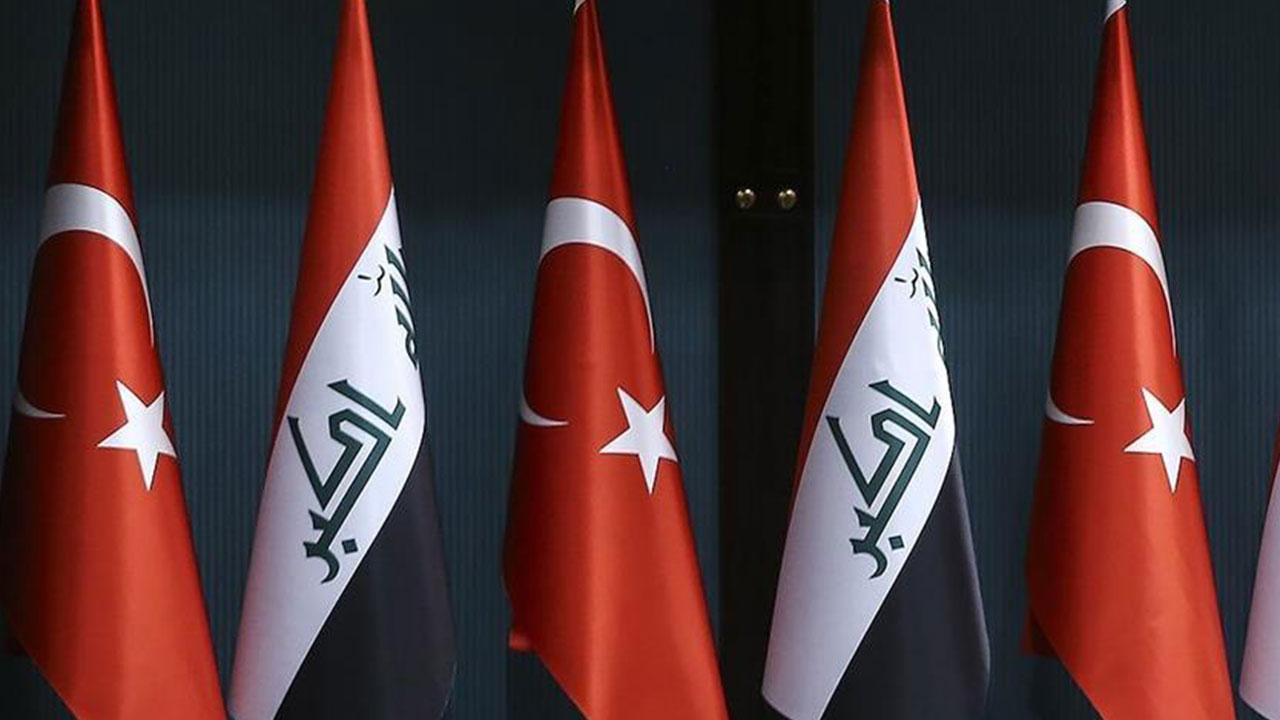 Foto - Bize su verin size petrol verelim diye teklif yapmışlardı: Şimdi Türkiye'den onu istiyorlar, Ankara evet dedi