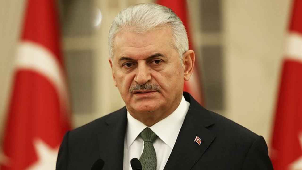 'Bizi batağa sokmaya çalışıyorlar' diyen Binali Yıldırım Türkiye'ye kurulan büyük tuzağı açıkladı