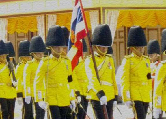 Foto - Bizi provoke eden ülkede şaşırtan detay! Osmanlı’yı temsil ediyor