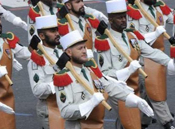 Foto - Bizi provoke eden ülkede şaşırtan detay! Osmanlı’yı temsil ediyor