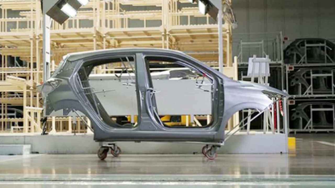 Bizi üretimin dışına atmaya çalışıyorlar: Avrupa, 'Türkiye'siz ayakta zor kalır!'