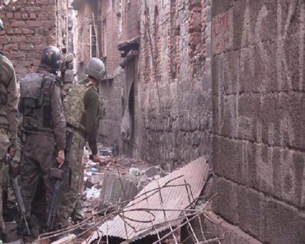 Foto - 'Bizi zorla tutup, kullandılar'