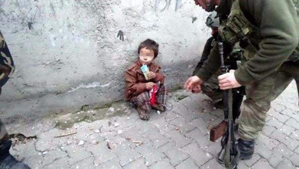 Foto - 'Bizi zorla tutup, kullandılar'