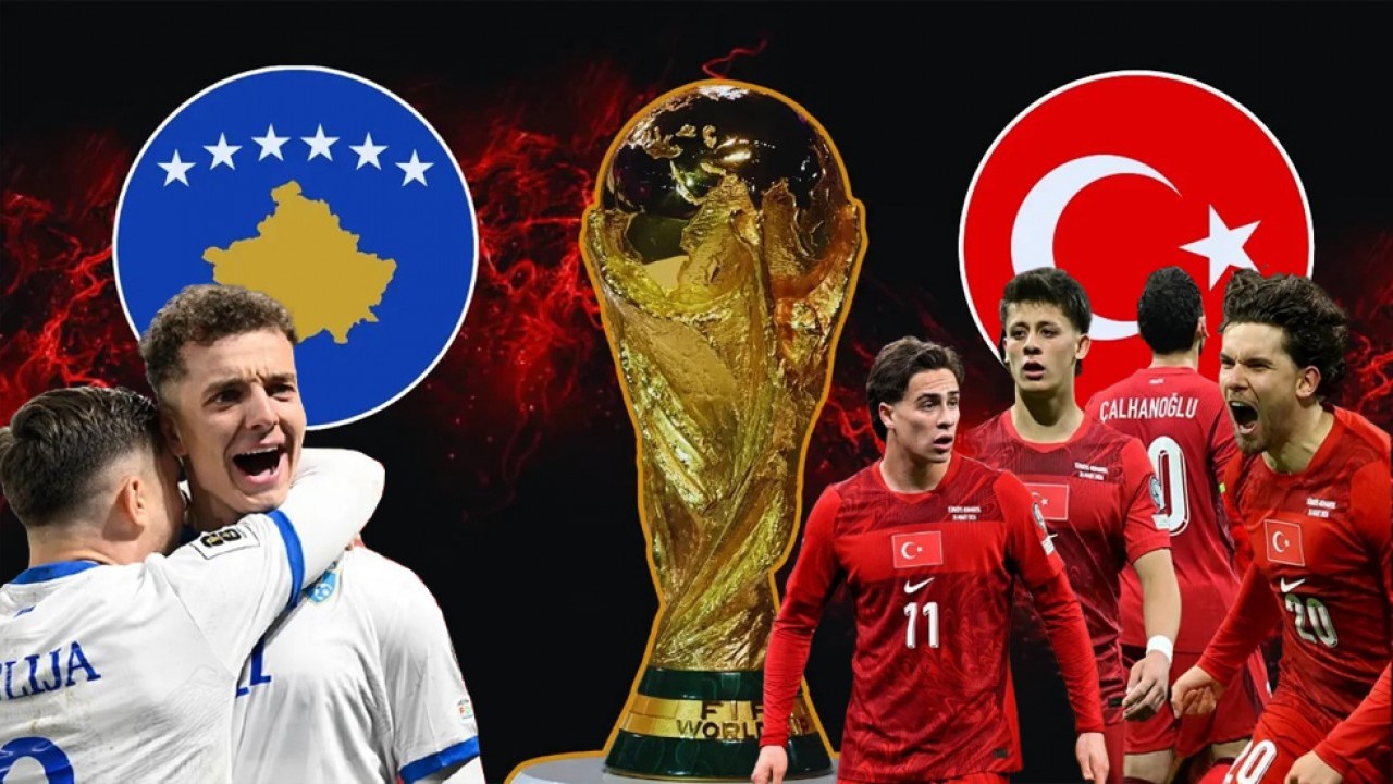 Bizim Çocuklar, Dünya Kupası için son virajda! İşte muhtemel 11’ler