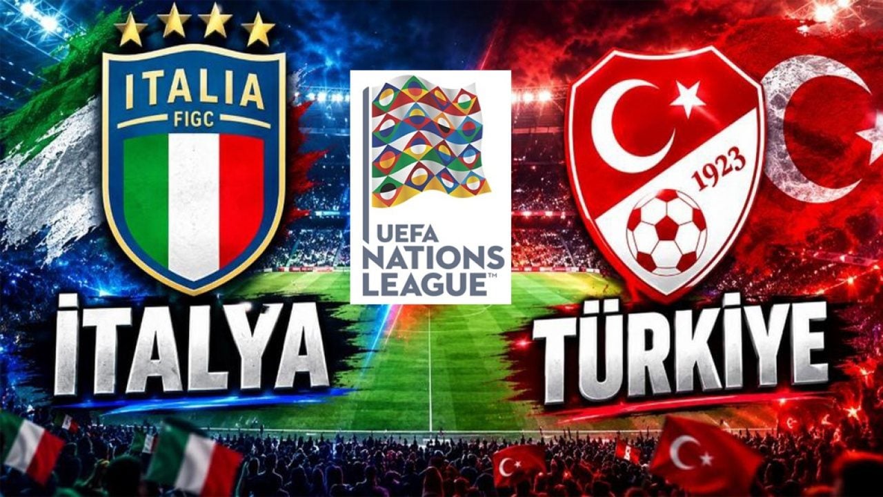 Bizim Çocuklar, İtalya deplasmanında! İşte muhtemel 11’ler