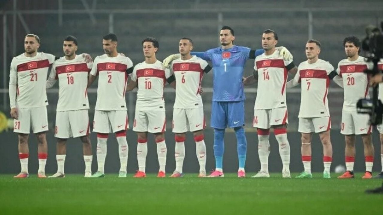 Foto - Bizim Çocuklar, İtalya deplasmanında! İşte muhtemel 11’ler